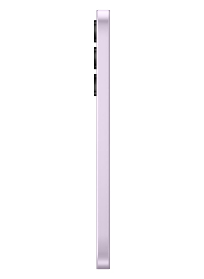 Galaxy A35 5G Dual SIM Awesome Lilac 8GB RAM 128GB - Middle East Version - pnsku/N70049821V/45/_/1709736902/ec876a55-c322-460e-8e63-7ffa37eb264d