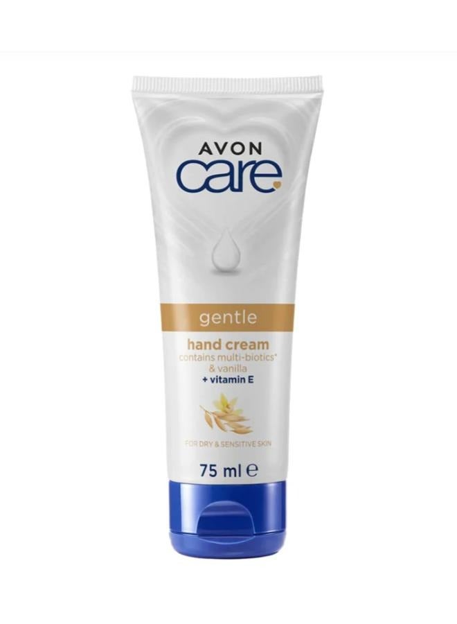 AVON CARE ESSENTIALS OATMEAL MICROBIOME HAND CREAM 75.0ml 
