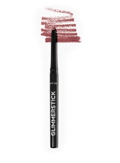 GLIMMERSTICK LIP LINER – MYSTERY MAUVE