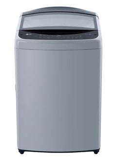 LG Top-Loading Washing Machine - 21 Kg Capacity - Inverter Direct Drive Motor - Turbo Drum - T21H7EHHT5 21 kg T21H7EHHT5 VCM  - Image 1