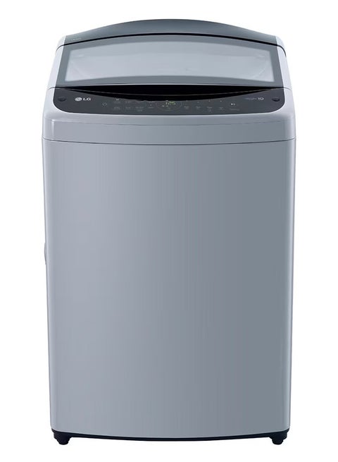 Top-Loading Washing Machine - 21 Kg Capacity - Inverter Direct Drive Motor - Turbo Drum - T21H7EHHT5 21 kg T21H7EHHT5 VCM