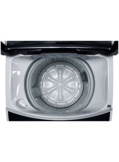 LG Top-Loading Washing Machine - 21 Kg Capacity - Inverter Direct Drive Motor - Turbo Drum - T21H7EHHT5 21 kg T21H7EHHT5 VCM  - Image 3