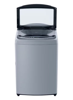LG Top-Loading Washing Machine - 21 Kg Capacity - Inverter Direct Drive Motor - Turbo Drum - T21H7EHHT5 21 kg T21H7EHHT5 VCM  - Image 2