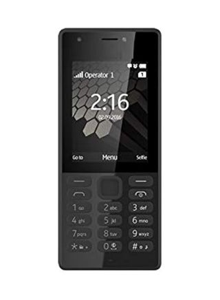 Mobile 216 Black 4G Dual SIM - pnsku/N70049881V/45/_/1709193786/92161e61-8e14-48c7-a230-506517a8a710