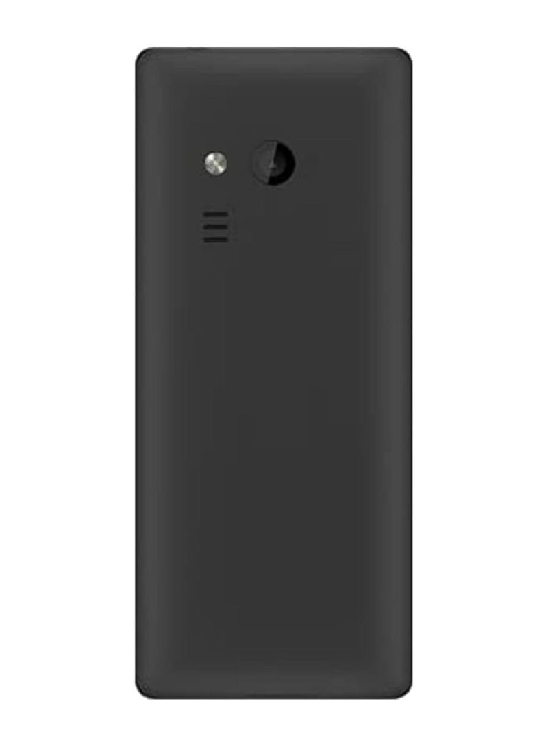نوكيا موبايل 216 أسود 4G ثنائي الشريحة - Image 2