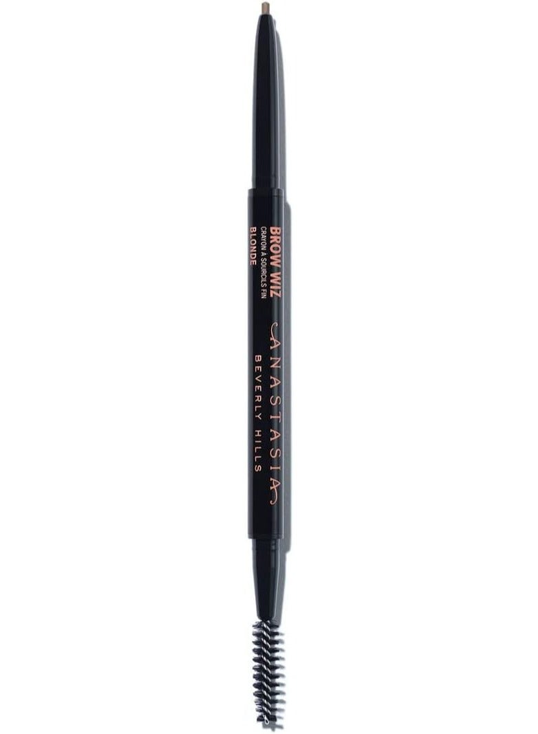 Brow Wiz Fine Eyebrow Pencil Caramel 689304860048