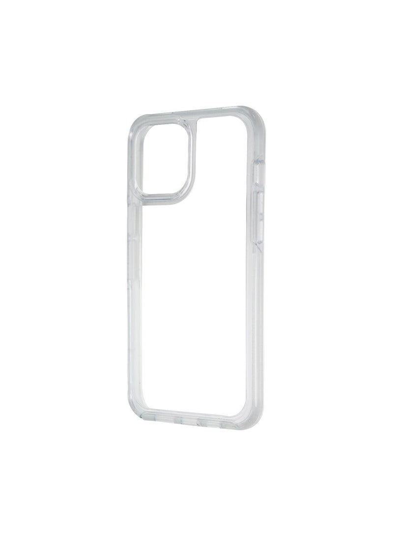 Otterbox Protection case for iPhone 12 Pro max Clear - Image 1