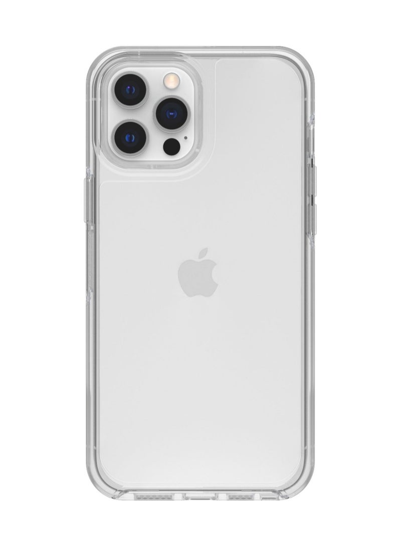 Otterbox Protection case for iPhone 12 Pro max Clear - Image 4