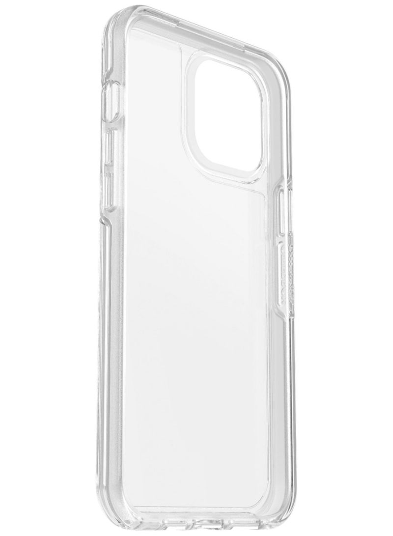 Otterbox Protection case for iPhone 12 Pro max Clear - Image 3