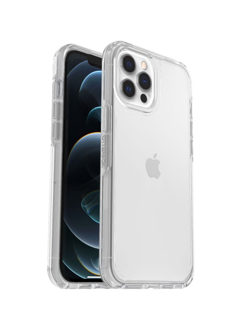 Otterbox Protection case for iPhone 12 Pro max Clear - Image 5