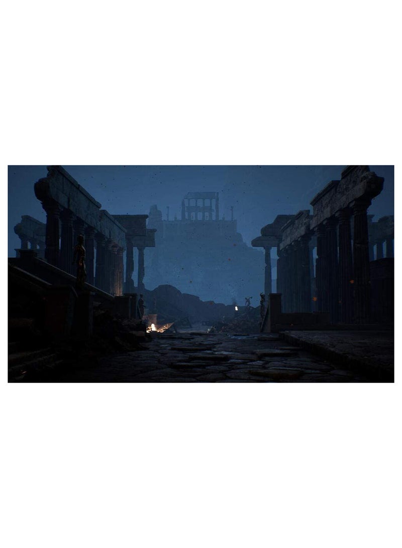 The Forgotten City - PlayStation 5 (PS5) - pnsku/N70049895V/45/_/1709230590/205e9fc3-02d7-4fc4-a749-ef159c6f9398