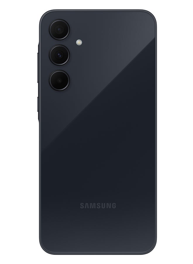 Galaxy A35 Dual SIM Awesome Navy 8GB RAM 256GB 5G - Middle East Version - pnsku/N70049913V/45/_/1709736892/6653219e-8e74-4085-beae-31efcf9c09c9