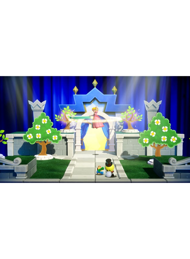 Nintendo Princess Peach™: Showtime! - Nintendo Switch - Image 2