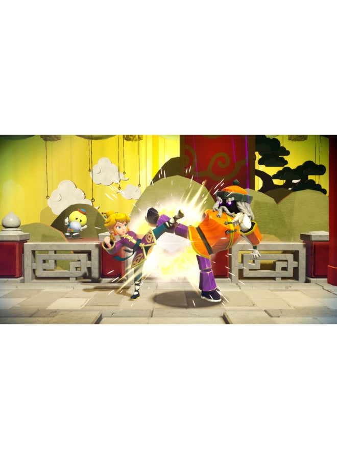 Nintendo Princess Peach™: Showtime! - Nintendo Switch - Image 3