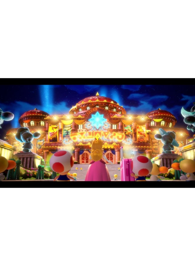 Nintendo Princess Peach™: Showtime! - Nintendo Switch - Image 5