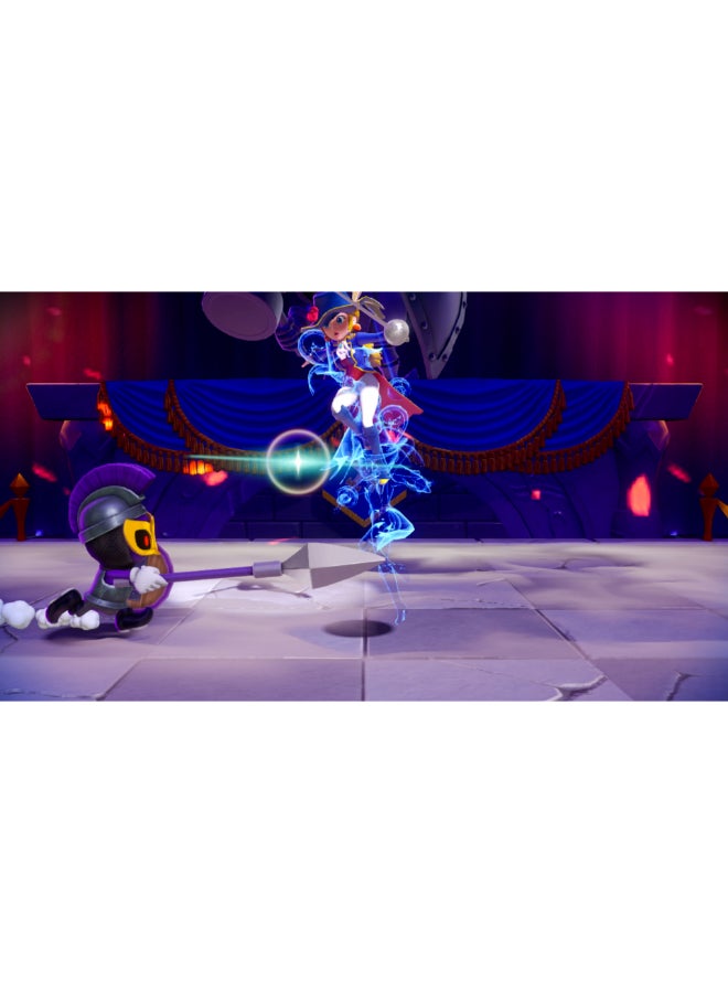 Nintendo Princess Peach™: Showtime! - Nintendo Switch - Image 4