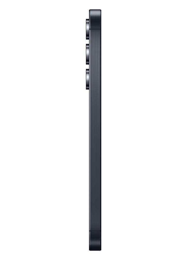 سامسونج جالاكسي A55 ثنائي الشريحة، لون كحلي رائع، ذاكرة وصول عشوائي 8 جيجابايت، 256 جيجابايت، 5G - إصدار الشرق الأوسط - Image 3