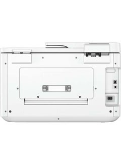 OfficeJet Pro 9730 Wide Format All-in-One Printer, Print, Copy, Scan, Up to 34 ppm Print Speed, Automatic Duplex Printing, Up to 4800x1200 Optimized dpi 1200x1200 Rendered dpi | 537P5C White - pnsku/N70049947V/45/_/1709530276/d9742f81-9ad5-4abe-afea-b7ca3c750e6f