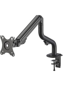 TWISTED MINDS Twisted Minds TM-71-C06 - 17-32" Single Monitor Arm with Mechanical Shock Absorber Black  - Image 5