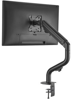 TWISTED MINDS Twisted Minds TM-71-C06 - 17-32" Single Monitor Arm with Mechanical Shock Absorber Black  - Image 3
