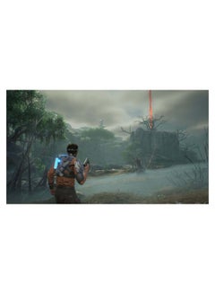 THQNORDIC Outcast: A New Beginning - Xbox Series X  - Image 4