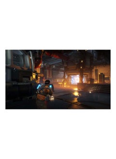 THQNORDIC Outcast: A New Beginning - Xbox Series X  - Image 3
