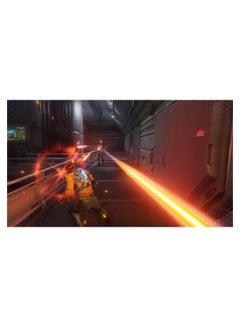 THQNORDIC Outcast: A New Beginning - Xbox Series X  - Image 2