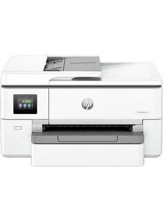 OfficeJet Pro 9720 Wide Format All-in-One Printer, Print, Scan, Copy - [53N94C] Cement - pnsku/N70049973V/45/_/1709530271/37230ec7-99f6-4545-8142-a085089e95e7