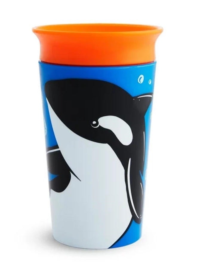 مونشكين كوب ميراكل 360 بتغيير اللون 266 مل - Image 1