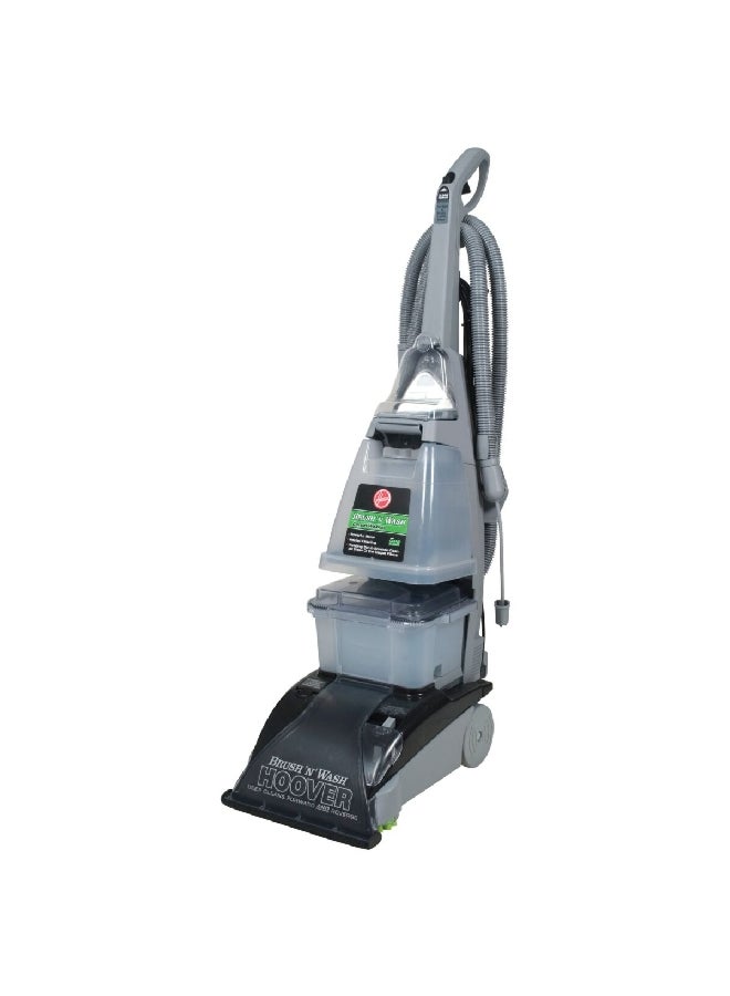 HOOVER Heavy Duty Carpet And Furniture Washer 4 L 1350 W 09F5916-2 Grey - Image 2