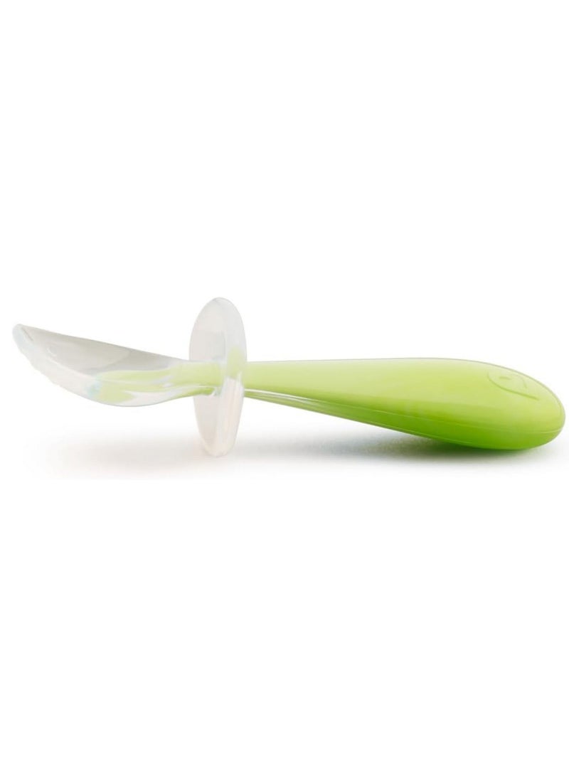 Gentle Scoop Silicone Training Spoons-2 Pack - pnsku/N70050005V/45/_/1709200981/6c2e9ef5-615c-4853-9b5a-0c764d21a36e