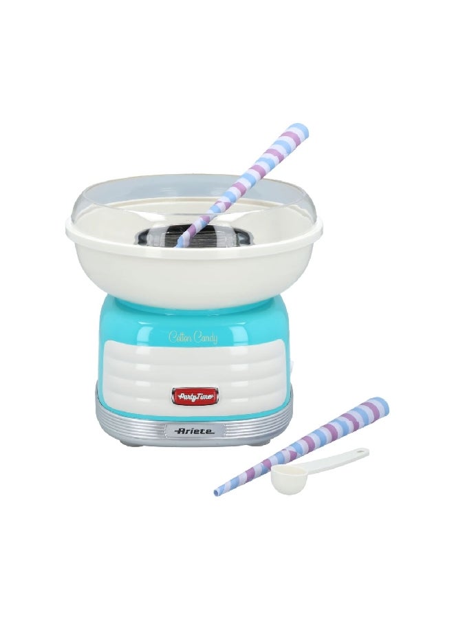 Ariete Portable  Handmade Cotton Candy Maker 500 W C297301ARAS Multicolour - Image 1
