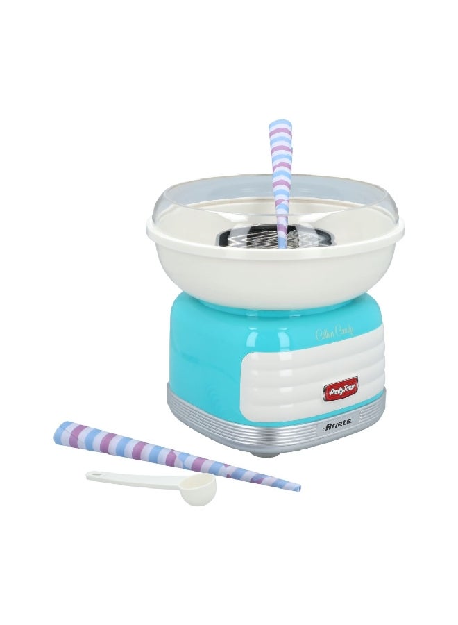 Ariete Portable  Handmade Cotton Candy Maker 500 W C297301ARAS Multicolour - Image 3