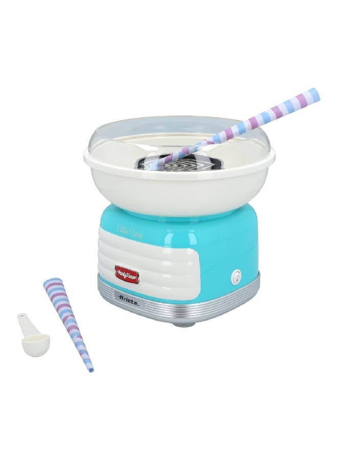 Ariete Portable  Handmade Cotton Candy Maker 500 W C297301ARAS Multicolour - Image 2