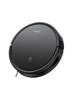Xiaomi Xiaomi Robot Vacuum E10C | 3500Pa* powerful suction fan blower | Smart water tank | 3 Cleaning Modes 35 W B112 | E10C Black  - Image 1