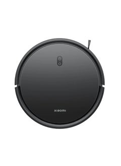 Xiaomi Xiaomi Robot Vacuum E10C | 3500Pa* powerful suction fan blower | Smart water tank | 3 Cleaning Modes 35 W B112 | E10C Black  - Image 2