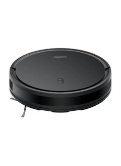 Xiaomi Xiaomi Robot Vacuum E10C | 3500Pa* powerful suction fan blower | Smart water tank | 3 Cleaning Modes 35 W B112 | E10C Black  - Image 4