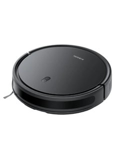 Xiaomi Xiaomi Robot Vacuum E10C | 3500Pa* powerful suction fan blower | Smart water tank | 3 Cleaning Modes 35 W B112 | E10C Black  - Image 3