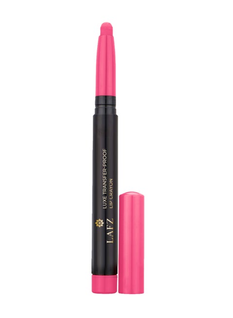 Luxe Transfer proof Lip Crayon, 1.4 GM, Charisma Charisma