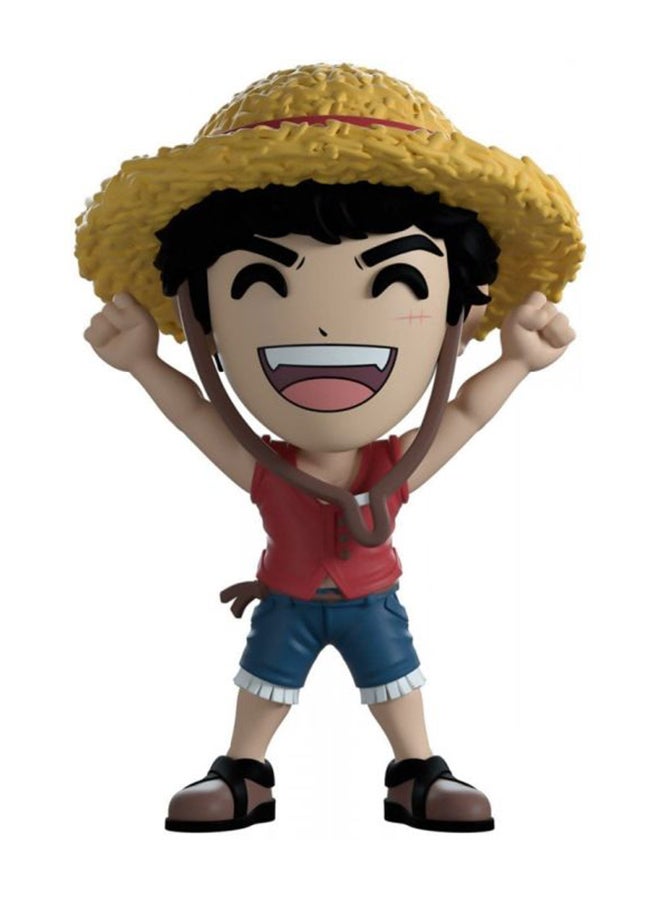 Youtooz One Piece - Luffy Geekay Exclusive - pnsku/N70050038V/45/_/1709274576/3e338c87-a47c-4e15-bf73-88b5020a1aac