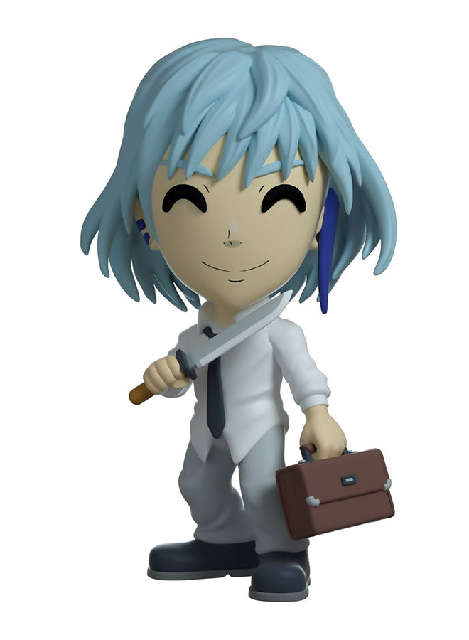 YOUTOOZ Youtooz Tower of God - Khun Aguero Agnes Vinyl Figure 