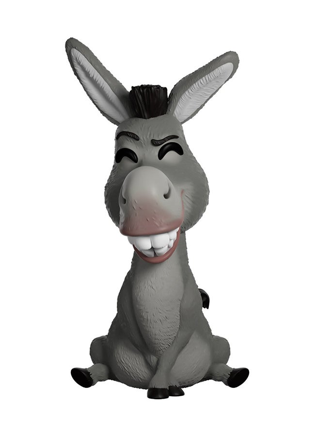 Youtooz Shrek - Donkey Vinyl Figure