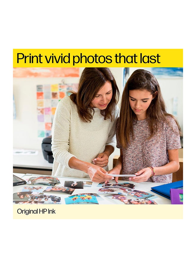 HP - 938 Original Ink Cartridge Magenta - Image 1
