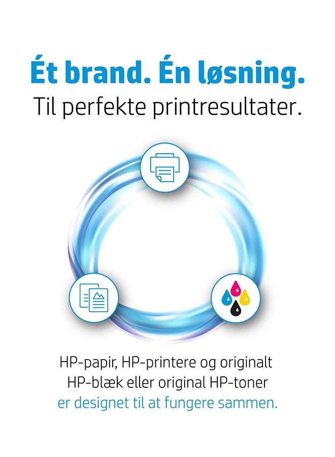 HP - 938 Original Ink Cartridge Magenta - Image 1