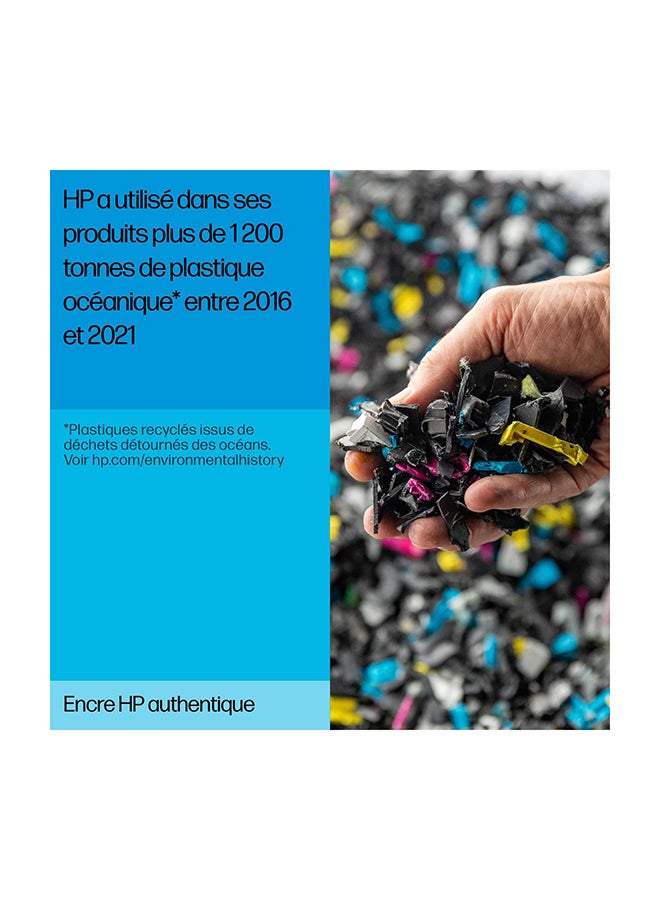 HP - 938 Original Ink Cartridge Magenta - Image 1