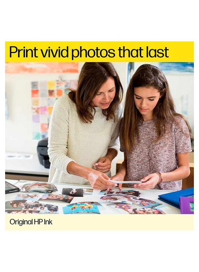 HP 925 Original Ink Cartridge Magenta - Image 3