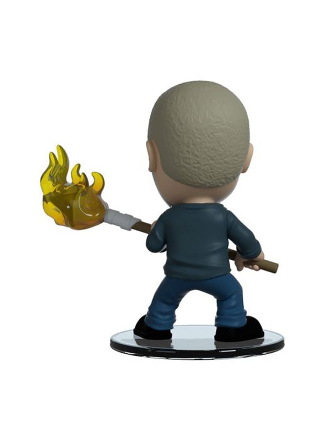 YOUTOOZ Youtooz Stranger Things Hopper Vinyl Figure  - Image 3