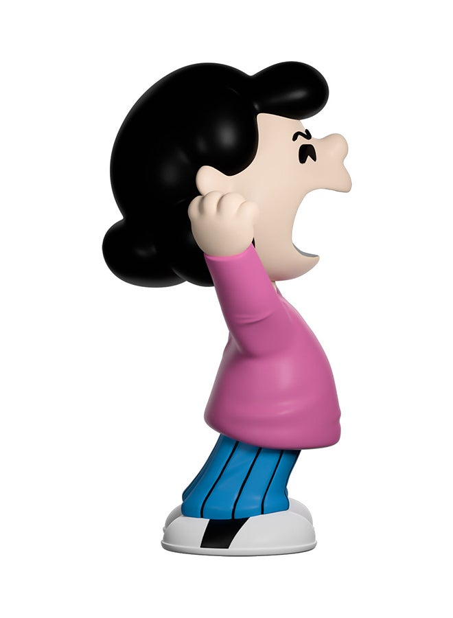 Youtooz PEANUTS Lucy Vinyl Figures - pnsku/N70050096V/45/_/1709274584/9928433d-3137-4e58-b1b2-f8053641d2a0