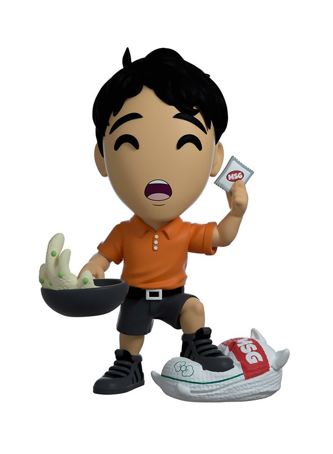 Youtooz Creators - Uncle Roger Cooking  Vinyl Figure - pnsku/N70050098V/45/_/1709274563/0fd6813d-16bd-470f-88b1-2e264b117e90