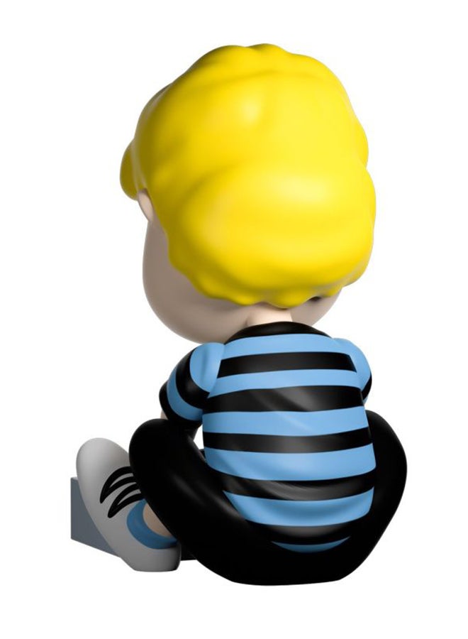 Youtooz Peanuts Schroeder Vinyl Figures - Image 2